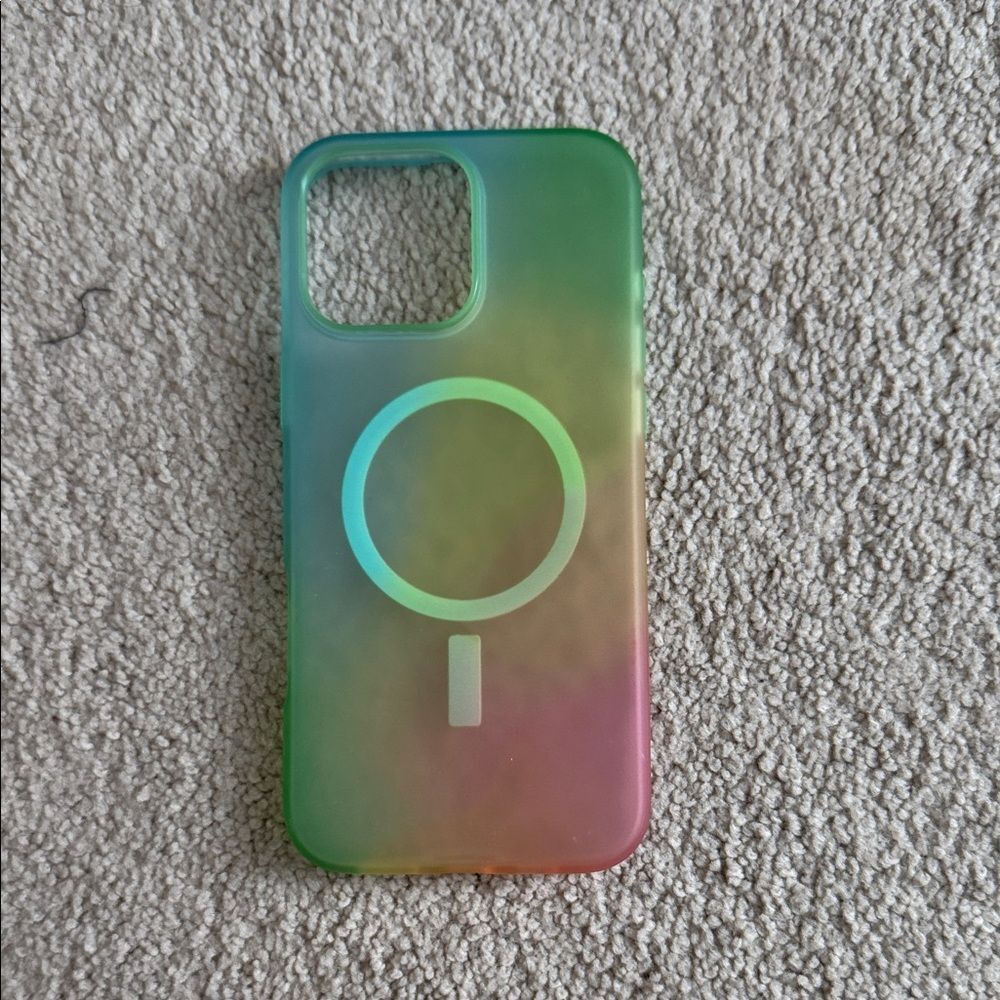 iPhone 16 pro max otter box apple case new